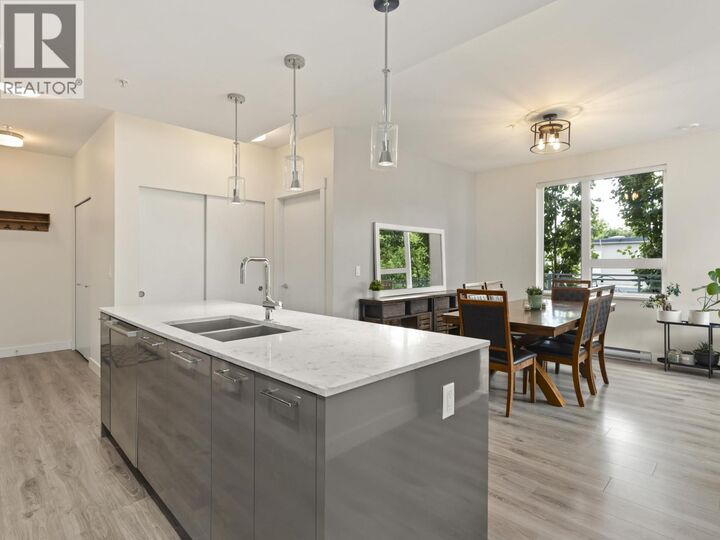 Property Photo:  1327 Draycott Road 303  BC V7J 1W1 