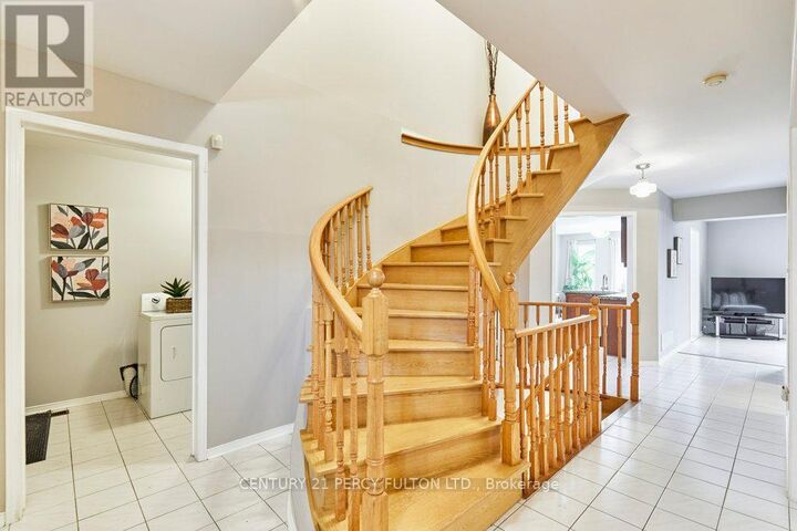 Property Photo: 46 Reese Avenue ON L1T 3V8