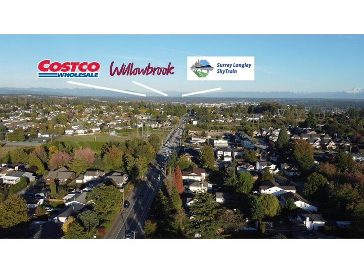 Property Photo: 18266 60 Avenue BC V3S 1V8