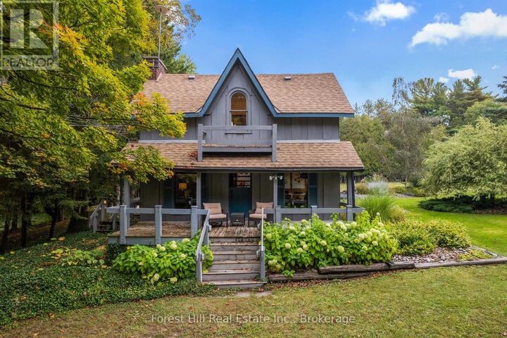 403288 Grey Road 4  West Grey ON N0G 1R0 photo