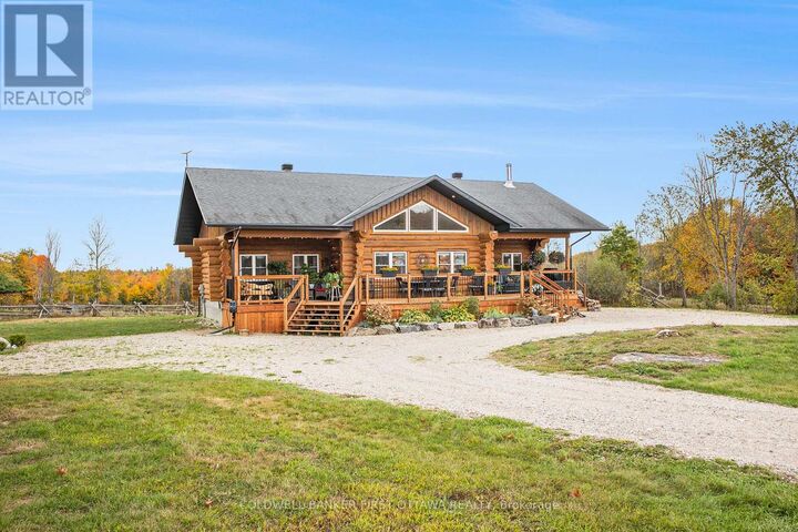 Property Photo:  473 Ennis Road  ON K0G 1A0 