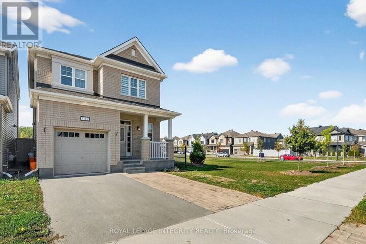 Property Photo:  1112 Apolune Street  ON K2J 6N8 
