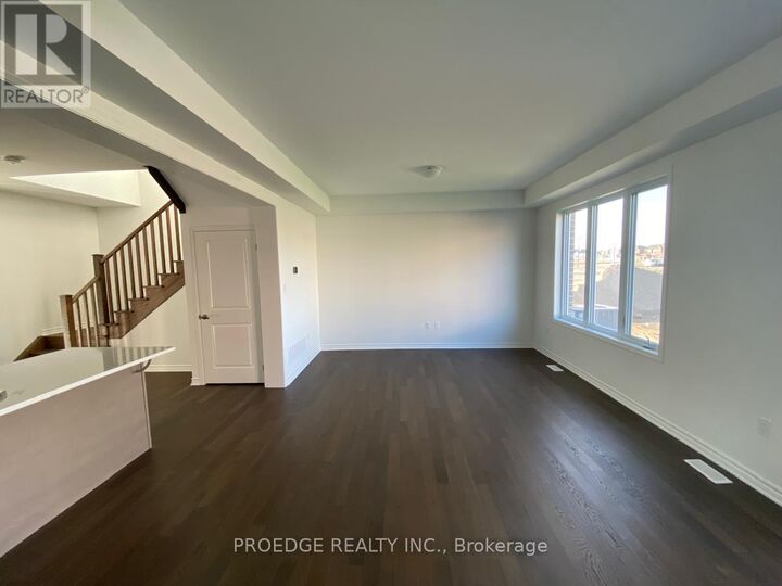Property Photo: 316 Rosenberg Way East ON N2R 0V4