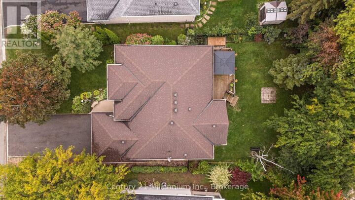 Property Photo:  26 Regina Boulevard  ON L9Z 1H7 