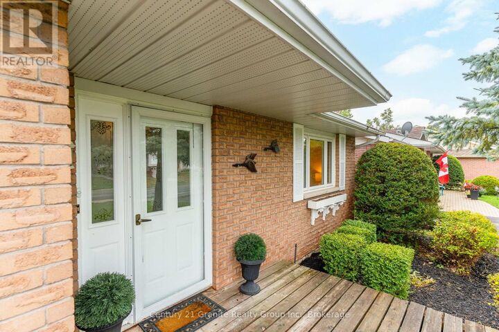 Photo de la propriété:  34 Cedartree Lane  ON K0M 1A0 
