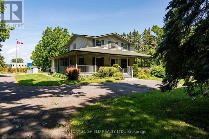 315 Eleventh Street East  Cornwall ON K6H 2Y6 photo