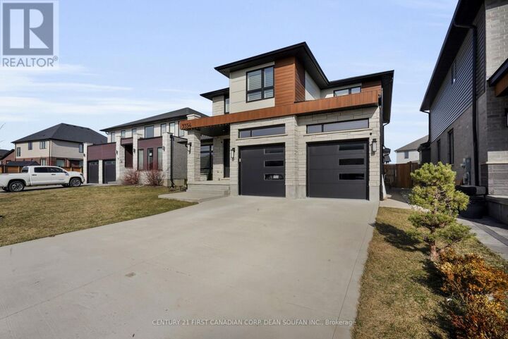Property Photo:  3354 Mersea Street  ON N6P 0G3 