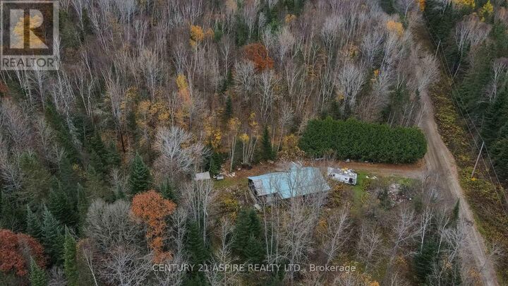 Property Photo: 129 Mullen Road ON K0J 1L0