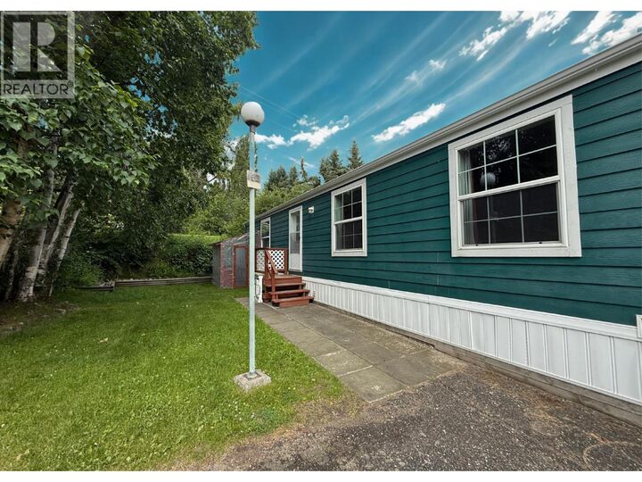 Property Photo:  684 North Fraser Drive 57  BC V2J 1Z6