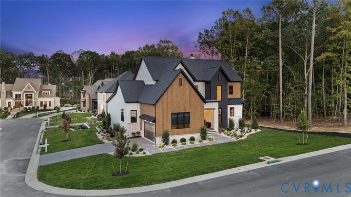 Property Photo:  17421 Singing Bird Court  VA 23120 