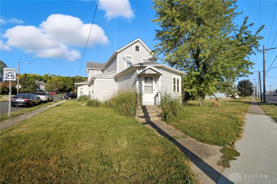 Property Photo:  3303 N Main Street  OH 45405 