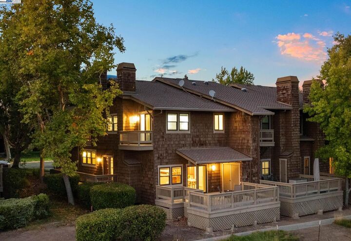 Property Photo:  1298 Ocaso Camino  CA 94539 