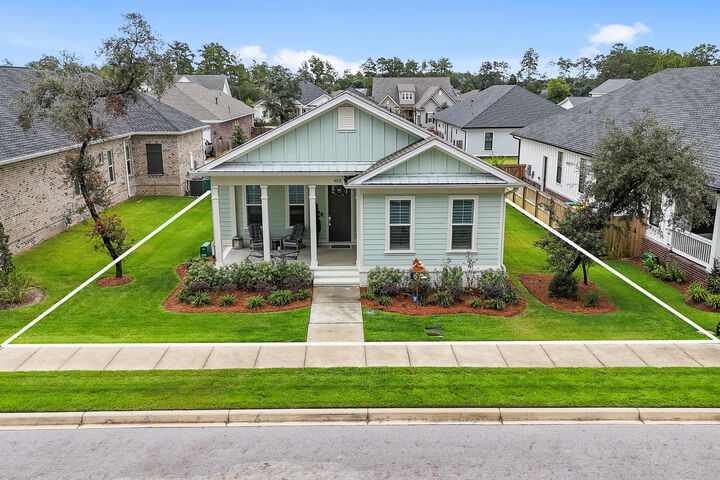 403 Sweetgrass Lane  Niceville FL 32578 photo