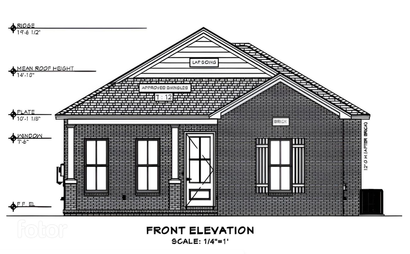 Property Photo:  108 Meigs Drive  FL 32579 