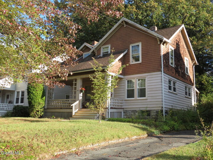 Property Photo:  41 Belle Avenue  NY 12180