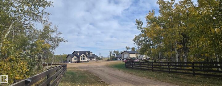161038 Twp 584  Rural Lamont County AB T0B 0C0 photo