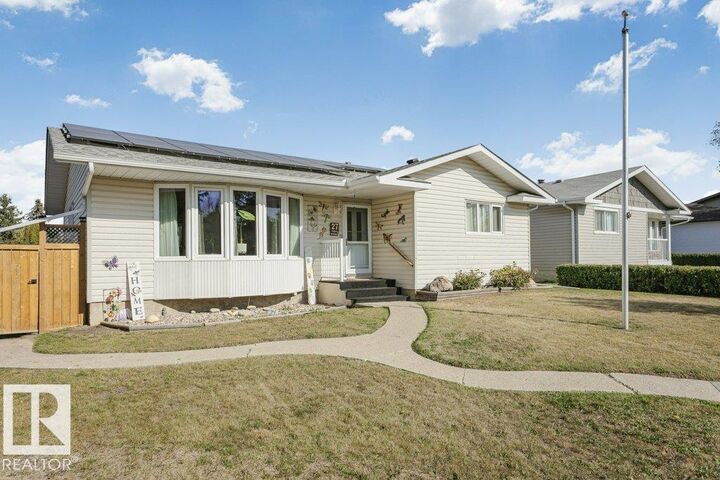 27 Millgrove Drive  Spruce Grove AB T7X 2M7 photo