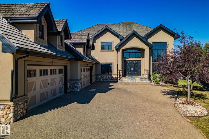 Property Photo:  52327 Rge Road 233 232  AB T8B 1C6 