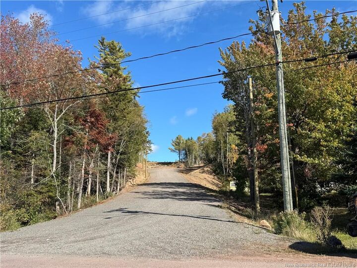 Property Photo:  Lot Rue Principale  NB E4K 1A8 