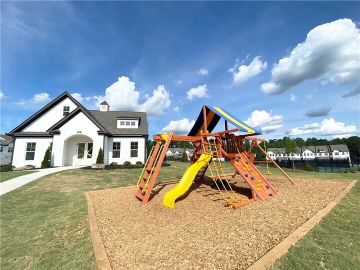 Property Photo:  402 Auburn Valley Way  GA 30011 