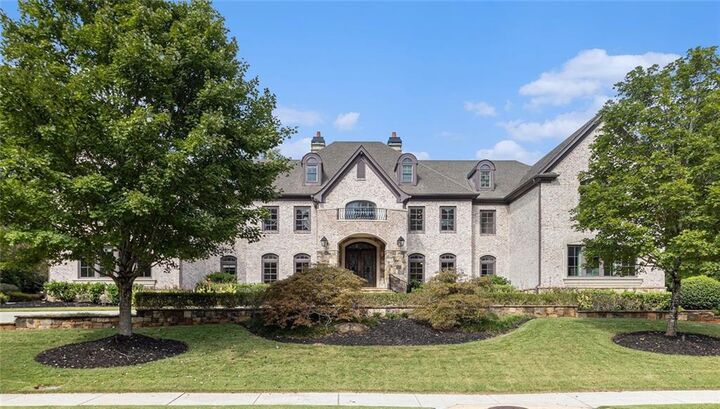 5005 Heatherwood Court  Roswell GA 30075 photo