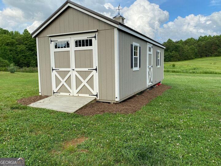 Property Photo:  3395 Asbury Mill Road  GA 30528 