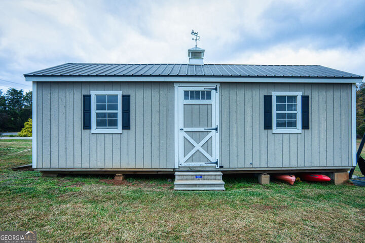 Property Photo:  3395 Asbury Mill Road  GA 30528