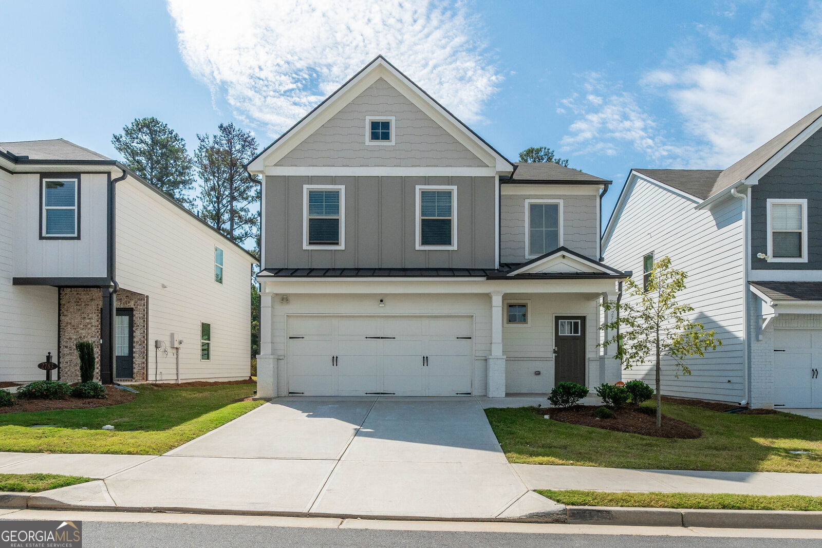 Property Photo: 2785 Aralynn Way GA 30337