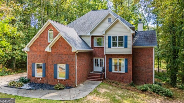 3745 Lake Seminole Drive  Buford GA 30519 photo