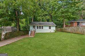 2231 Nelms Drive SW  Atlanta GA 30315 photo