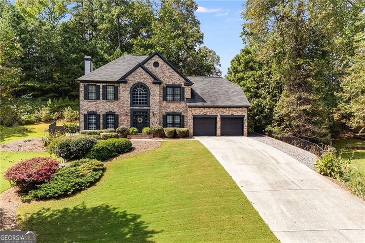 Property Photo:  2875 New College Way  GA 30041