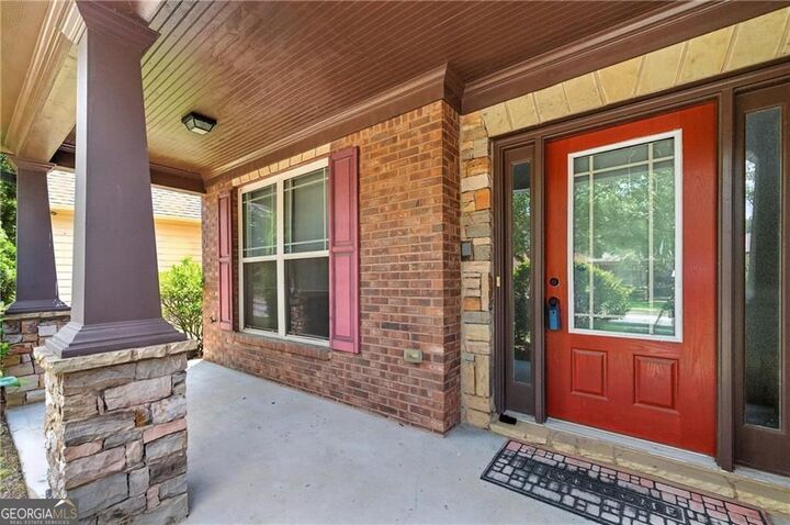 Property Photo:  2532 Gloster Mill  Southwest Drive  GA 30044 