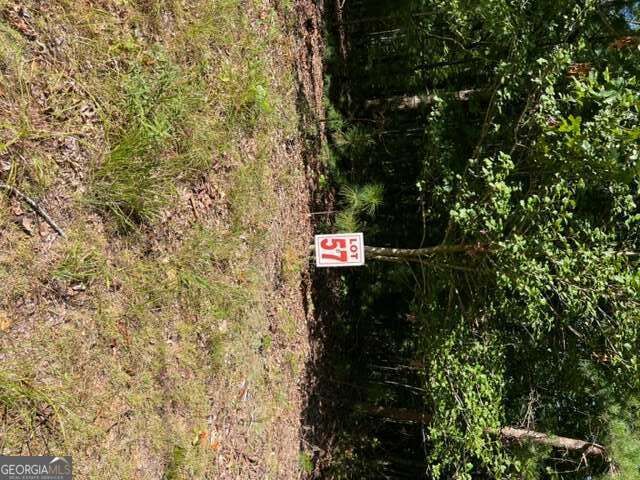 Property Photo: Lt 57 Honeysuckle Way GA 30540