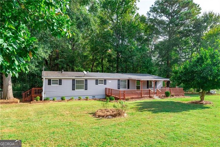 Property Photo:  24 Quail Ridge Drive  GA 30565 