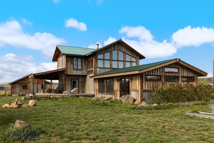 Property Photo:  11111 Juniper Road  MT 59752 