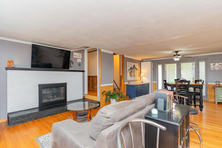 Property Photo: 3015 NE 20th Street TN 37323
