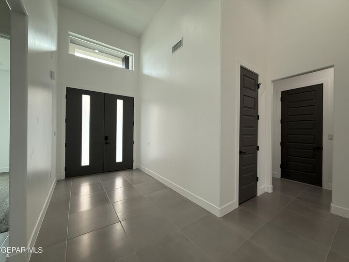 Property Photo:  14553 Tierra Nectar Avenue  TX 79938 