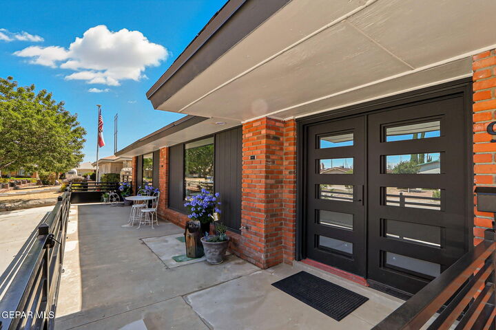 Property Photo:  9308 Rex Court  TX 79925 