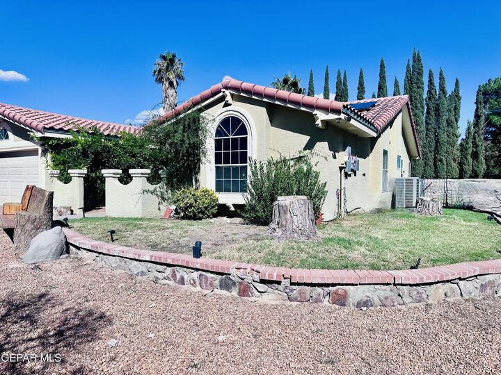 Property Photo:  5704 Verde Lagos Place  TX 79932 