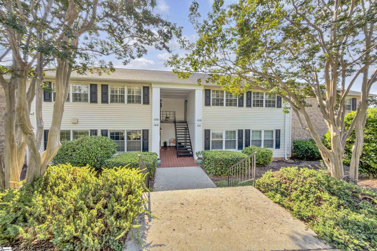 Property Photo:  925 Cleveland Street Unit 152  SC 29601 