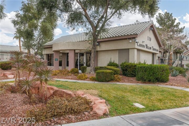 Property Photo: 5710 East Tropicana Avenue 1228 NV 89122