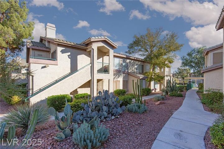 Property Photo:  5710 East Tropicana Avenue 1228  NV 89122