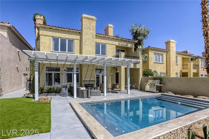 Property Photo: 9053 Opus Drive NV 89117