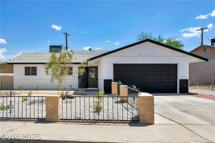 Property Photo:  4805 Terra Linda Avenue  NV 89120 