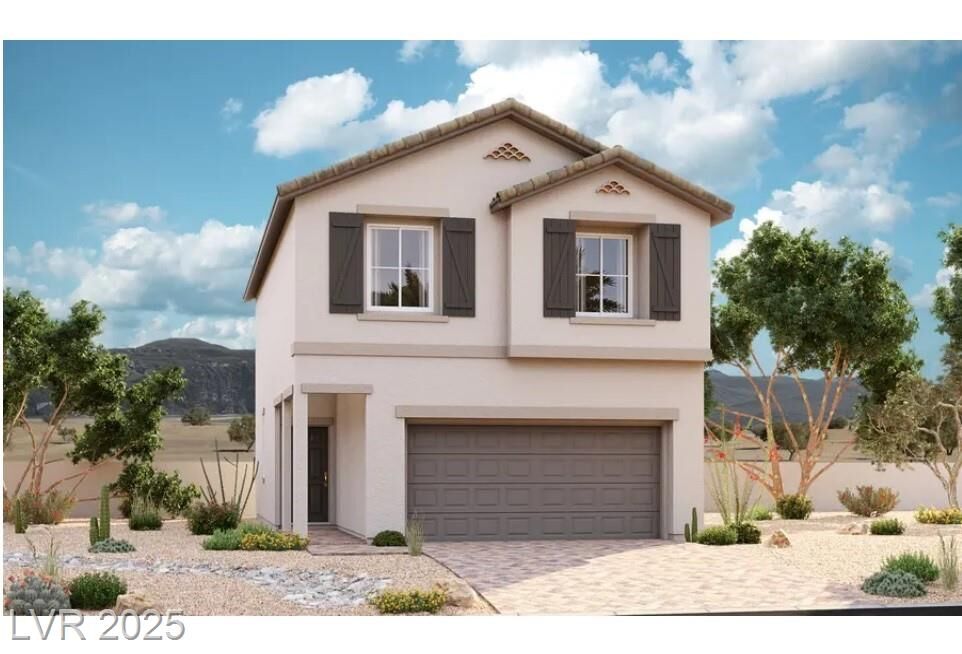 Property Photo: 1062 Smiths Island Avenue NV 89084