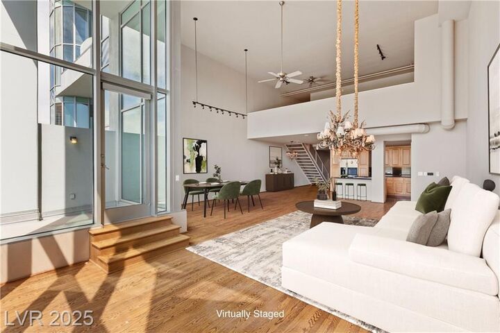 Property Photo:  360 East Desert Inn Road 605  NV 89109