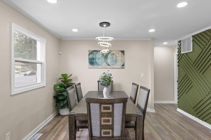 Property Photo:  2307 Jennings Street  IN 46404 
