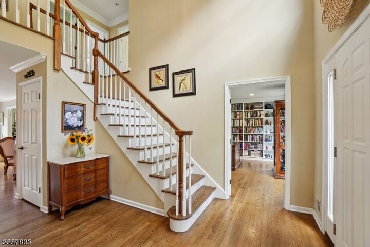 Property Photo:  45 Kings Hwy  NJ 07853 