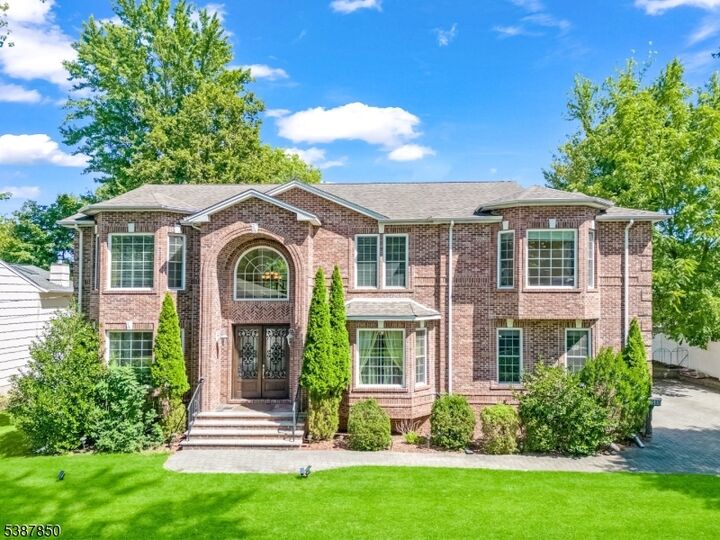 58 Van Horn St  Demarest Boro NJ 07627 photo