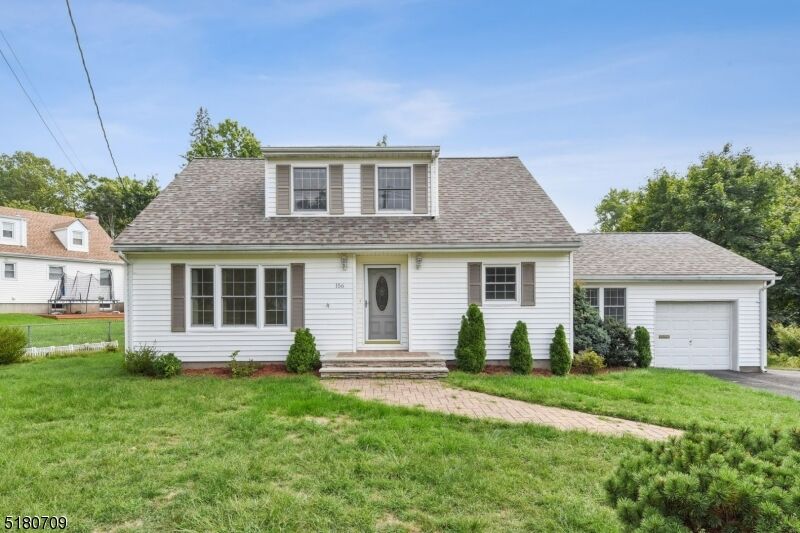 Property Photo: 156 Sycamore Ave NJ 07039